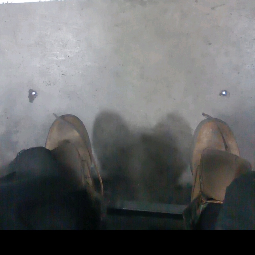 Meet your Posher, Jacob